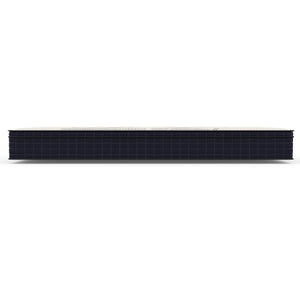 Diamond Nina Copper Cooling Twin XL Hybrid Mattress - Firm