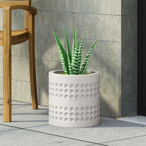 Elegant Design Cube Planter by Couch.com