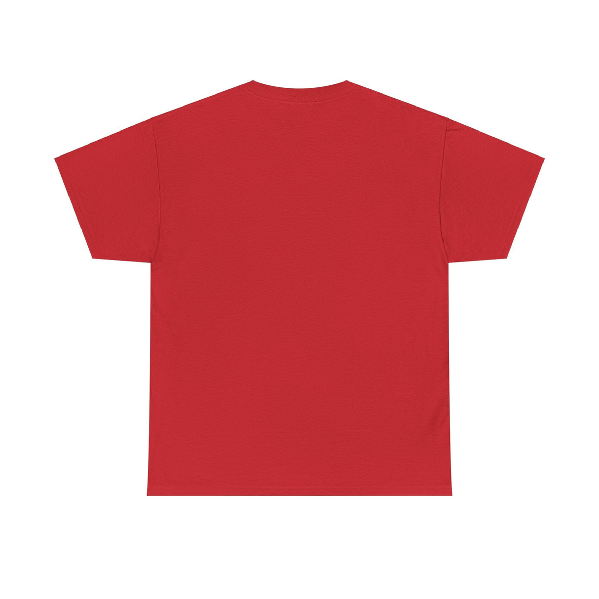 "I Miss America" Star Unisex Heavy Cotton Tee