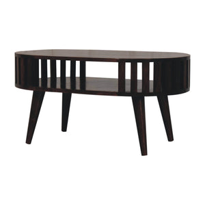 Ariella - Artisan Furniture Coffee Table by Couch.com