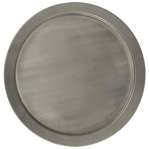 Corbin - Handcrafted Metal Side Table by Couch.com