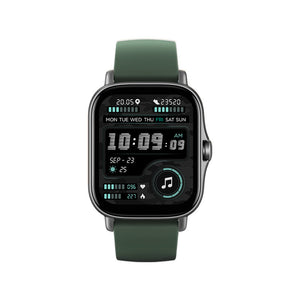 New Women Waterproof Smart Watch With T80/P70 Bluetooth and Heart Rate Monitor Fitness Tracker Luxury New Lady Smartwatch