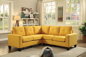 Newbury - Sectional by Couch.com