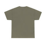 "I Miss America" Star Unisex Heavy Cotton Tee