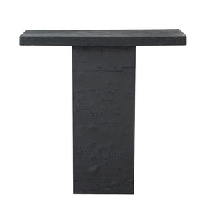 Square Coffee Table With Pedestal Base by Couch.com