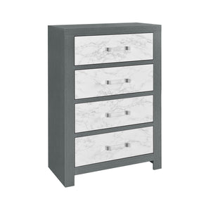 Rush - Chest - Gray by Couch.com
