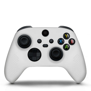 New Camouflage Silicone Gamepad Cover+2 Joystick Caps For Controller Silicone Cover Skins Protector Case Accessories For Wireless/Wired Gamepad Joystick