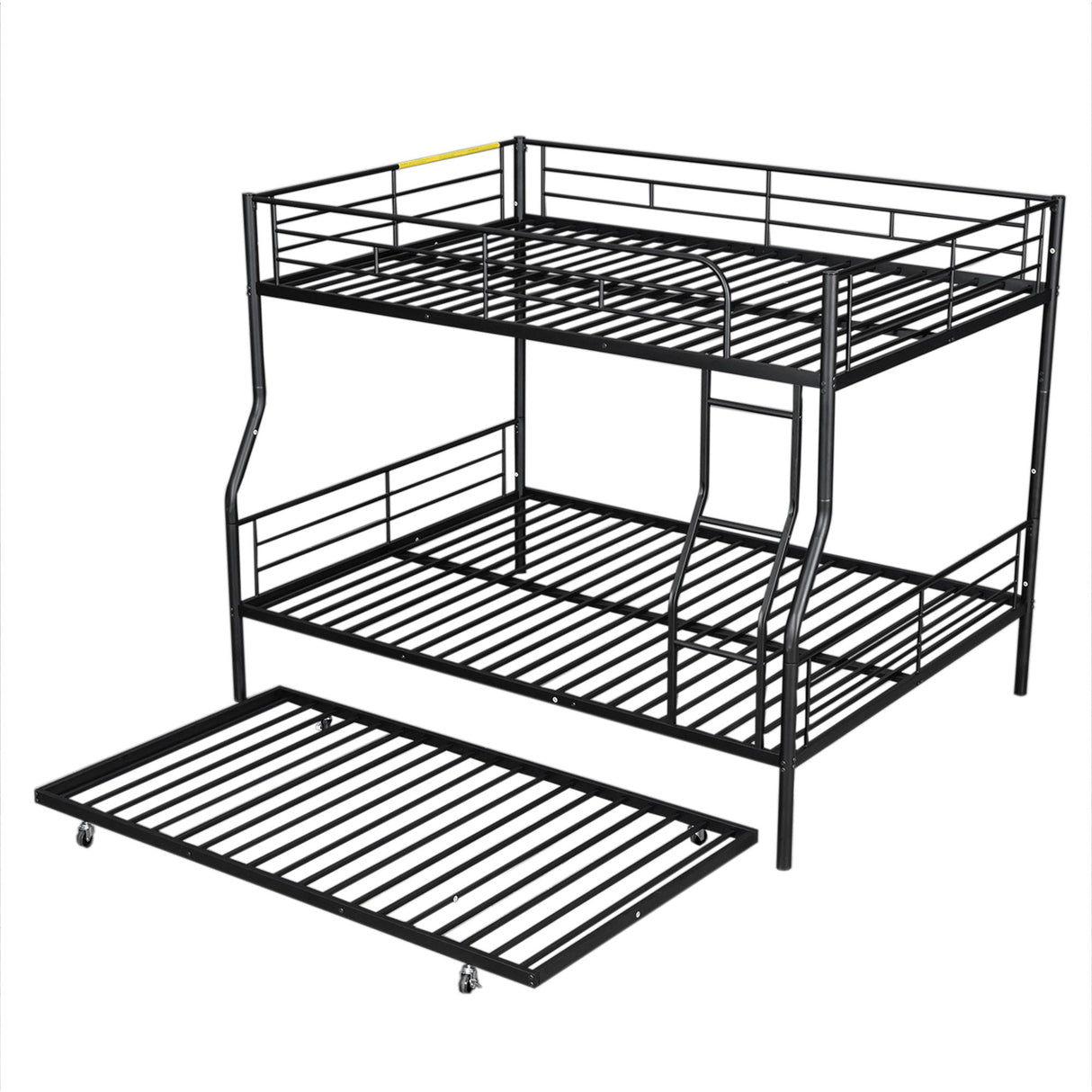 Steel Construction Bunk Bed by Couch.com
