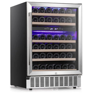 15 Inch  Beverage Refrigerator W5185B