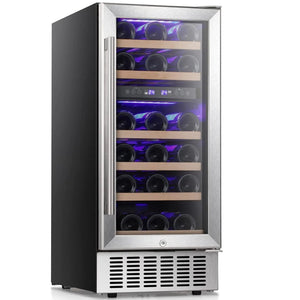 15 Inch  Beverage Refrigerator W5185B