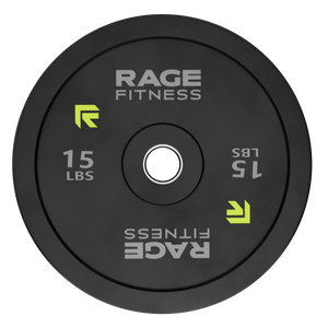 Bumper Plates