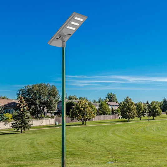 100 W 150 W 200 W Commercial solar street light-Stay on