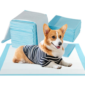 150  Pieces 24 x 36 Inch Pet Wee Pee Piddle Pad-S