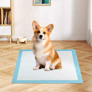 150  Pieces 24 x 36 Inch Pet Wee Pee Piddle Pad-S