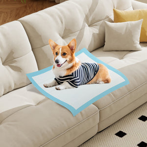 150 pieces 30 x 30 Inch Pet Wee Pee Piddle Pad