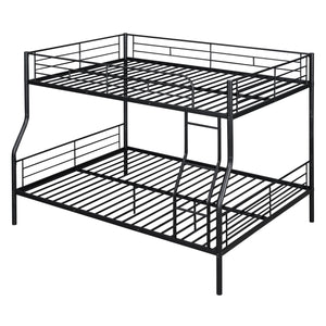 Steel Construction Bunk Bed by Couch.com
