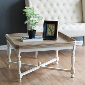 Narrow Alcott Table by Couch.com