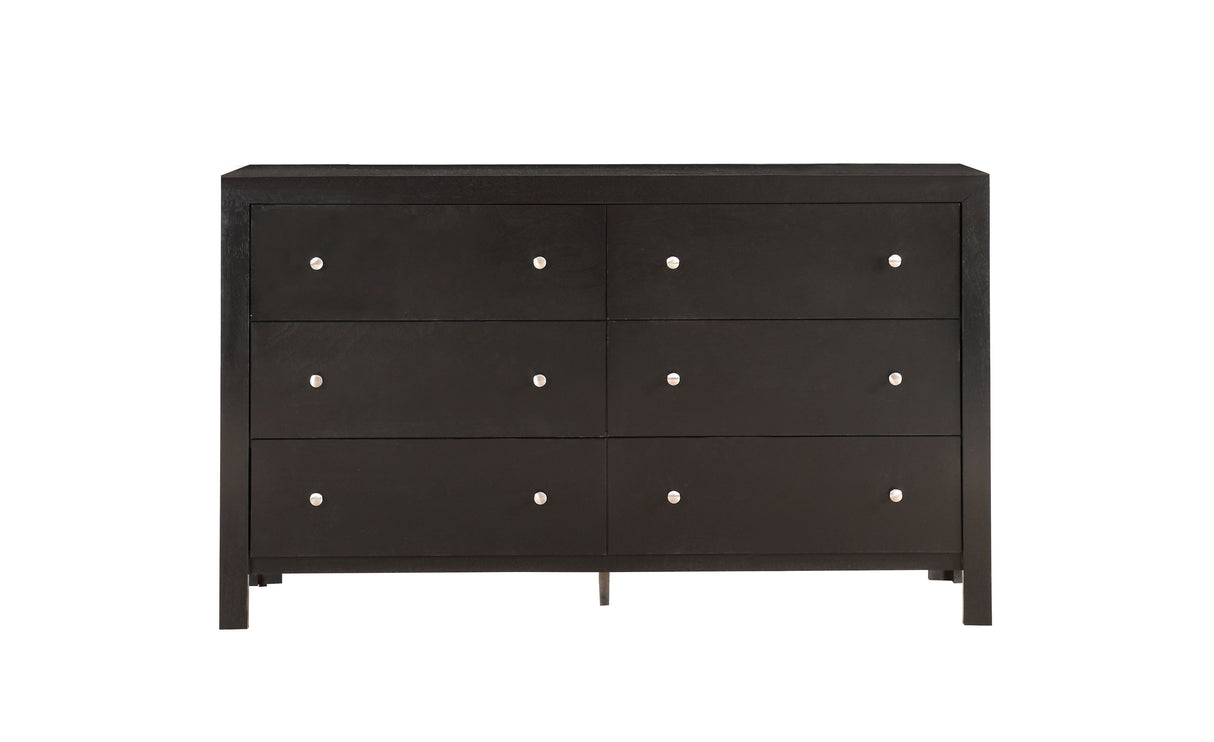 Elegant Transitional Dresser by Couch.com