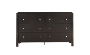 Elegant Transitional Dresser by Couch.com