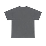 "I Miss America" Heart Unisex Heavy Cotton Tee
