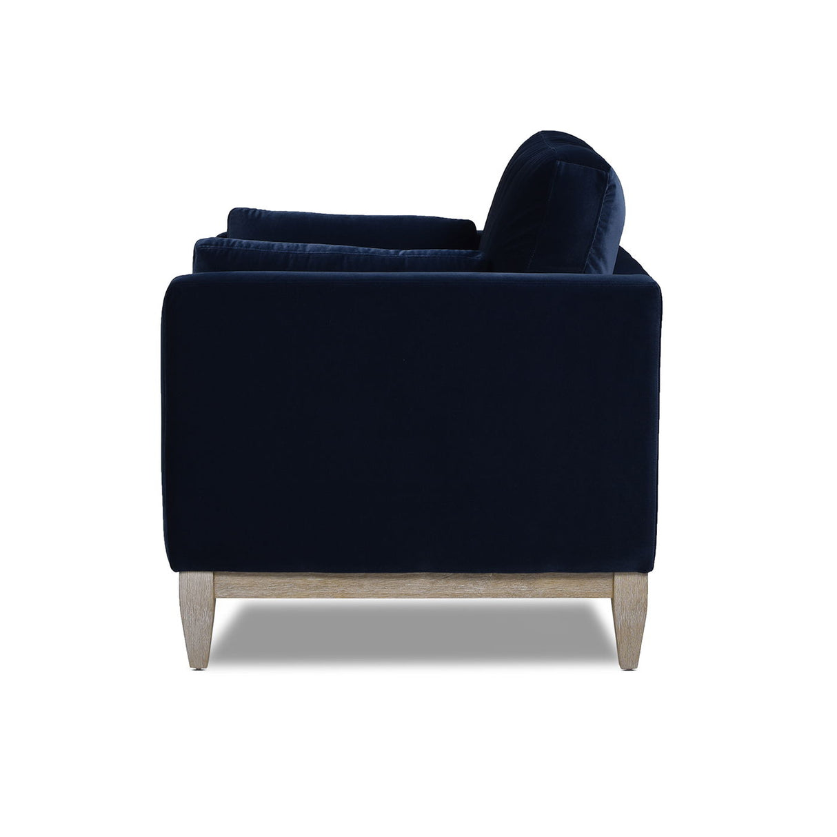 Knox - Modern Farmhouse Arm Chair by Couch.com