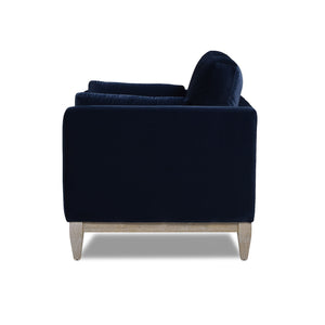 Knox - Modern Farmhouse Arm Chair by Couch.com
