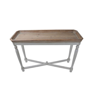 Narrow Alcott Table by Couch.com
