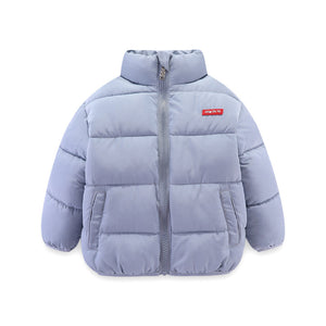 Children's cotton clothes for boys and girls