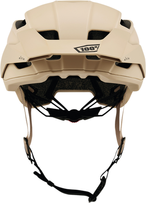 100% Altis Helmet - C/E - Tan - XS/S 80006-00010
