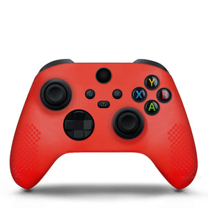 New Camouflage Silicone Gamepad Cover+2 Joystick Caps For Controller Silicone Cover Skins Protector Case Accessories For Wireless/Wired Gamepad Joystick