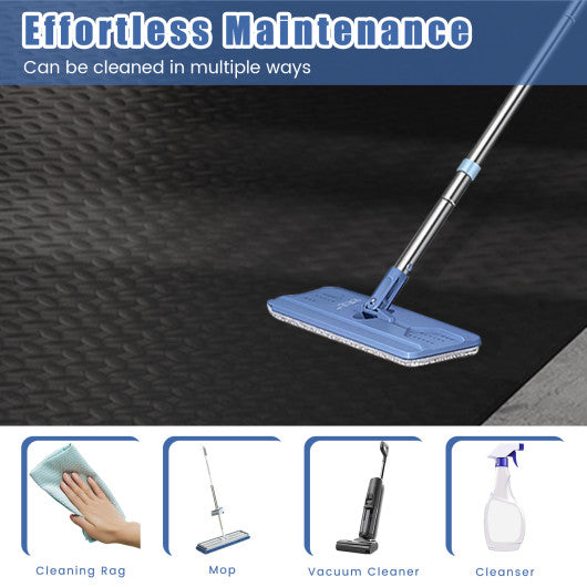 Rubber Wood Frame Accent Chair with Armrest for Living Room-Walnut