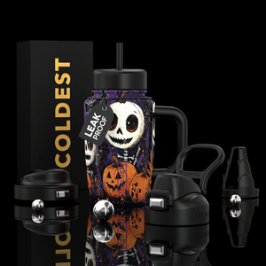 COLDEST 15oz Limitless Ultra v8