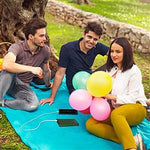 20000mAh Power Bank Portable With External Battery Pack by DirectDeals