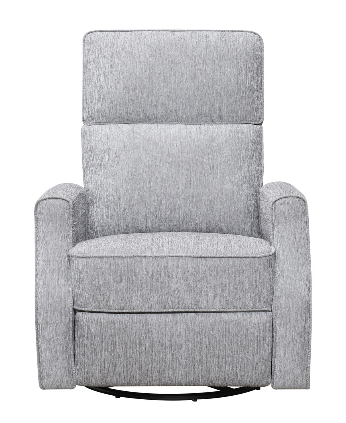 Tavor - Swivel Gliding Recliner by Couch.com