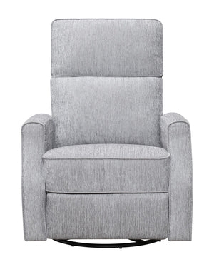 Tavor - Swivel Gliding Recliner by Couch.com