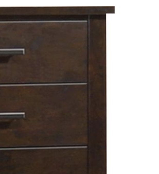 Panang - Chest - Mahogany by Couch.com