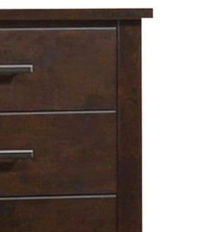 Panang - Chest - Mahogany by Couch.com