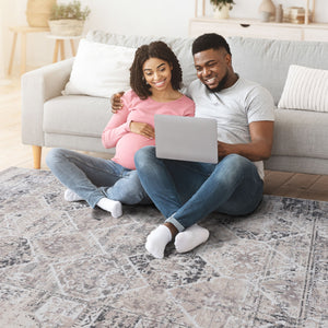 Payas - Traditional Area Rug by Couch.com