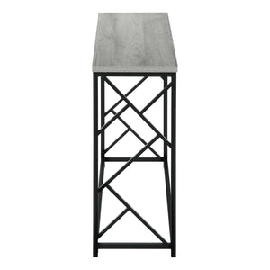 Accent Console Table For Entryway, Modern Design by Couch.com