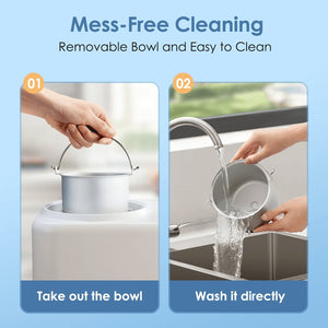 1.5L 2 in 1 Yogurt and Ice Cream Maker IC3915Y