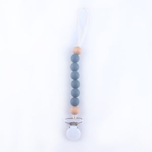 Teether molars prevent chain loss and chain loss