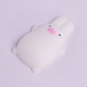 Decompression animal small toys