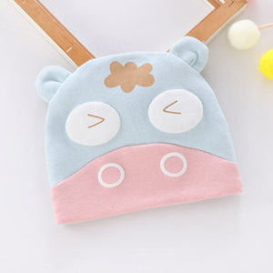 Maternal And Baby Supplies Newborn Baby Cartoon Hat