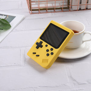 Retro Nostalgic Classic Mini Game Console