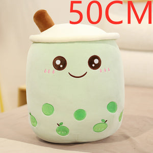 Super soft doll plush pillow