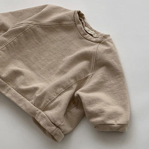 Undershirts for Boys and Girls