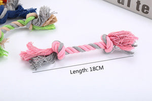 Rope Pet Toy