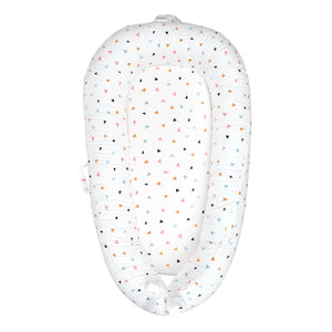 Baby Crib Bed Foldable Newborn Bionic Bed Baby Supplies
