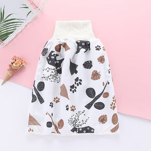 Baby cotton diapers