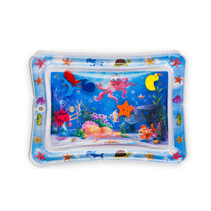 Baby Water Cushion Inflatable Water Cushion